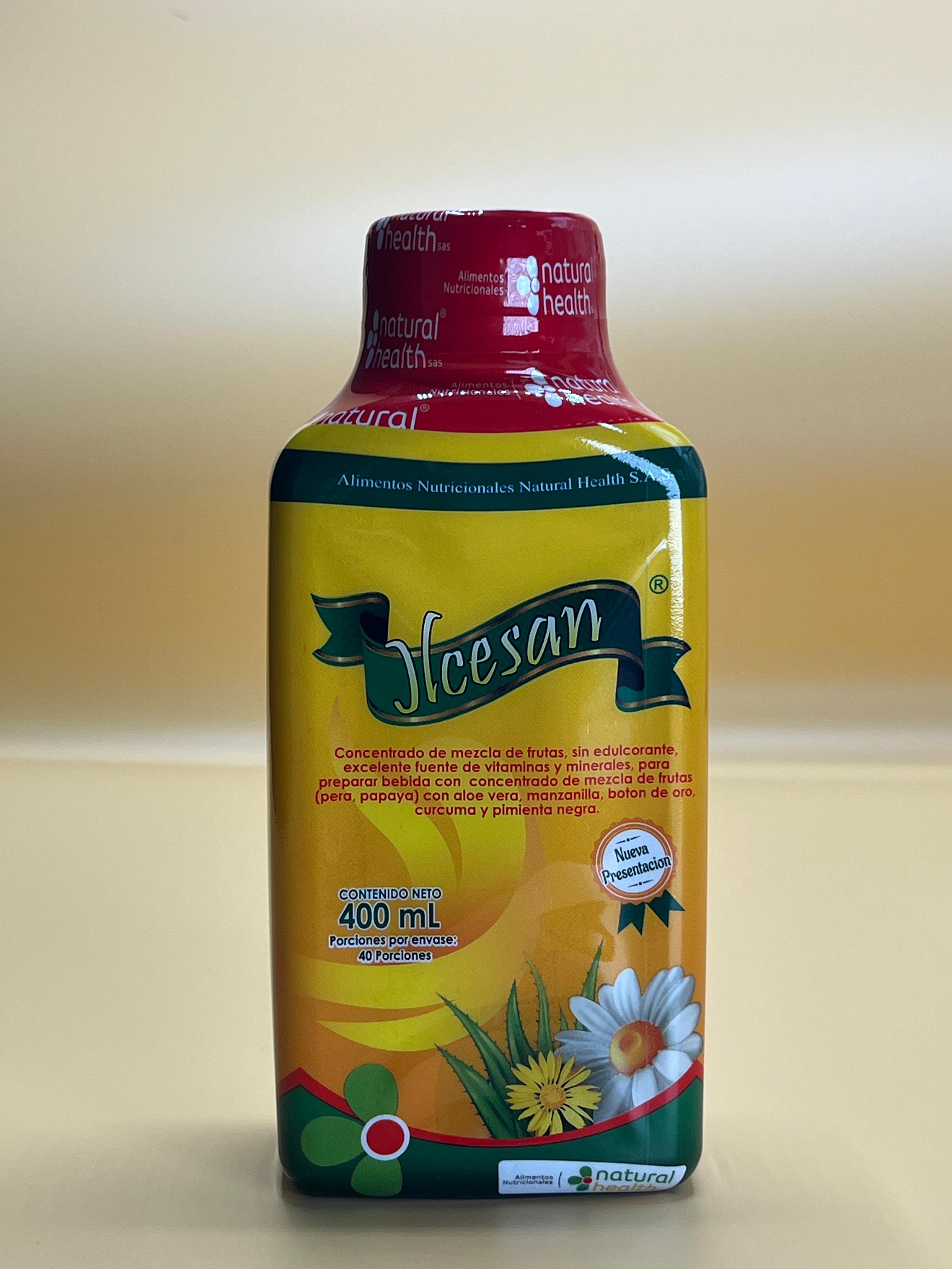ILCESAN X500ML